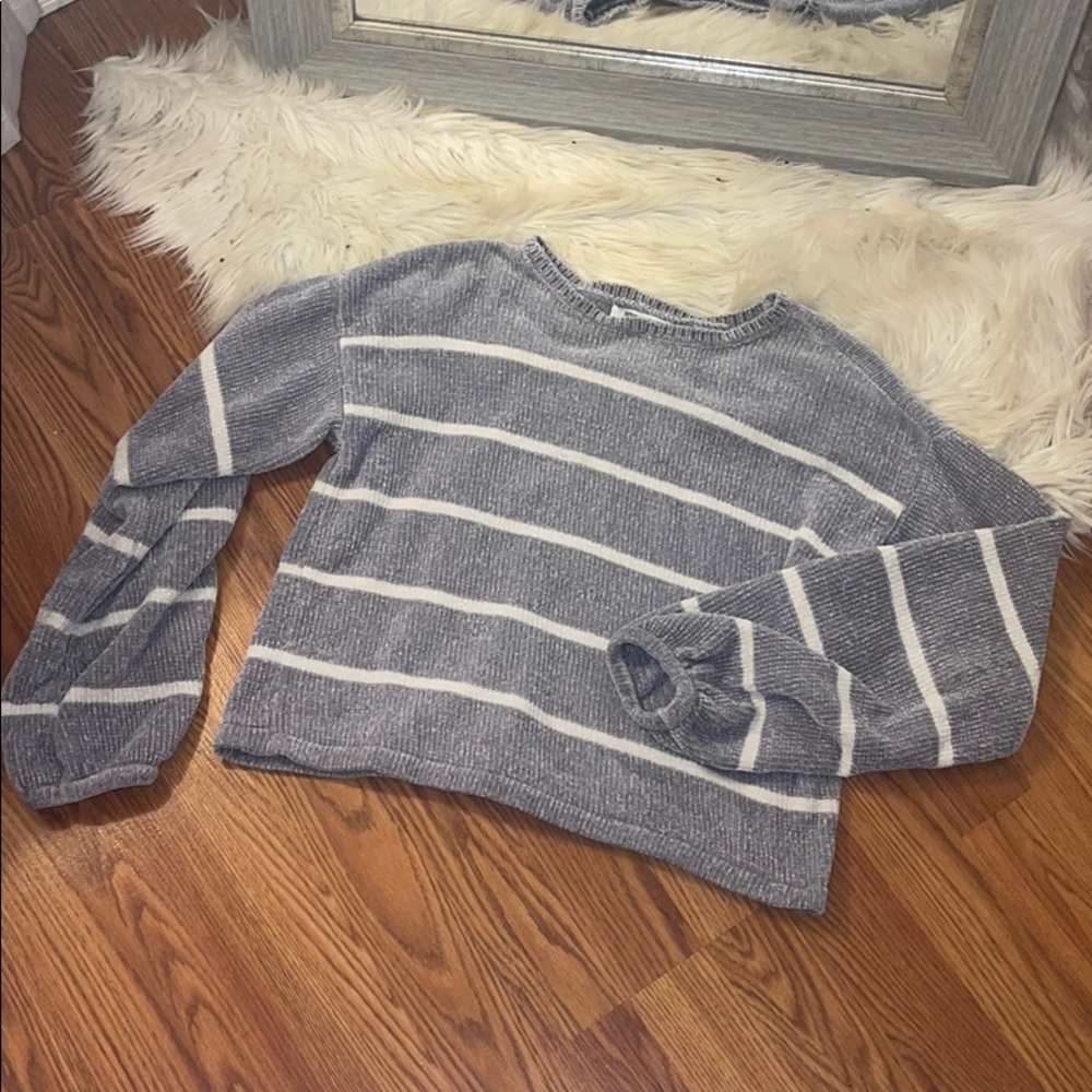 SWEATER from the BUCKLE 💖